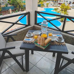 Estudio Cristianos-tenerife- Apartment Los Cristianos (Tenerife)